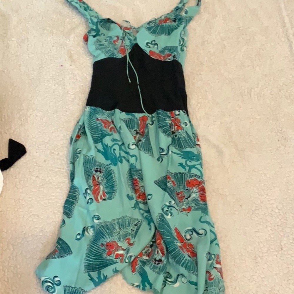 Trashy Diva Dress
